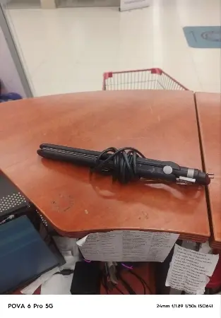 Ремонт плоек для волос BaByliss C143C