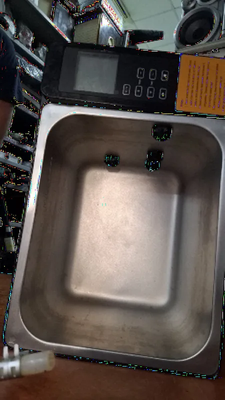 не работает после попадания воды