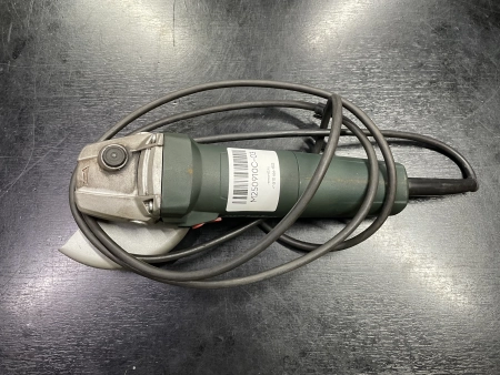 Ремонт болгарки Metabo W 850-125