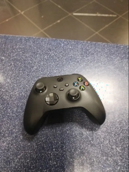 Ремонт джойстиков Xbox 1914