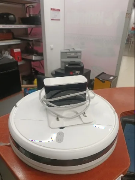 Ремонт роботов пылесосов Xiaomi STYTJ01ZHM