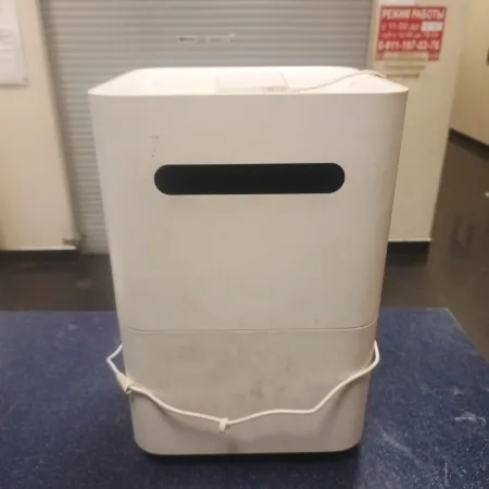 Ремонт моек воздуха Xiaomi Smartmi Evaporative Humidifier 2