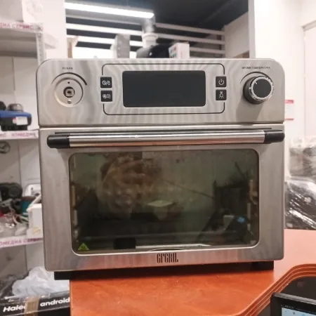 Ремонт мини печей GFgril GFAO-700