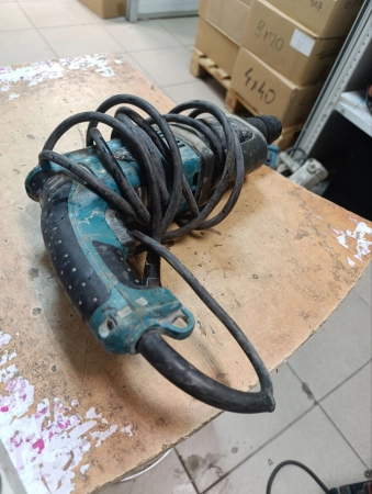Ремонт перфораторов Makita HR2470