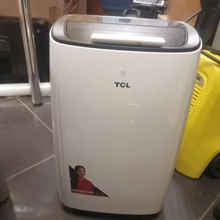 Ремонт моек воздуха TCL PDL12