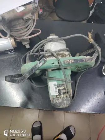 Фото из реального ремонта