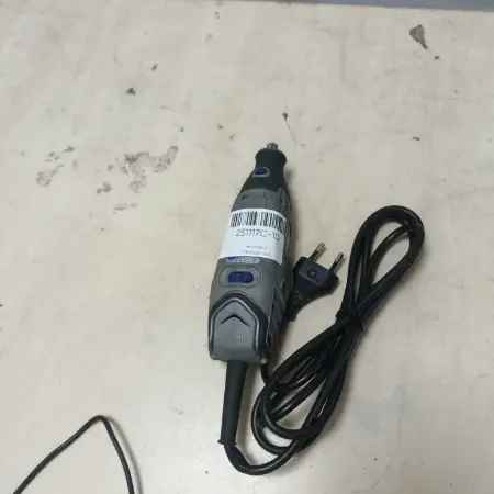 Ремонт граверов Dremel ---