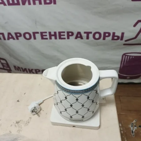 Не загорается огонек на переключателе и не греет воду