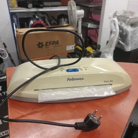 Ремонт ламинаторов Fellowes MARS A4