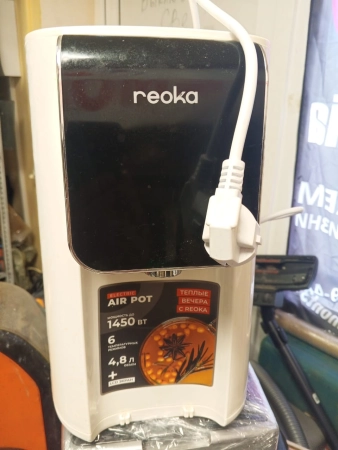 Ремонт термопотов Noname Reoka