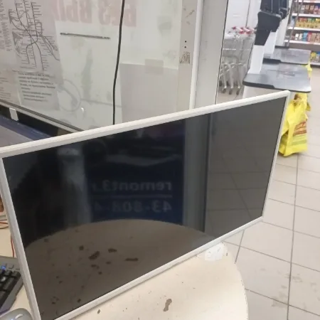 Ремонт телевизоров 32" BBK 32LEX-5037/T2C