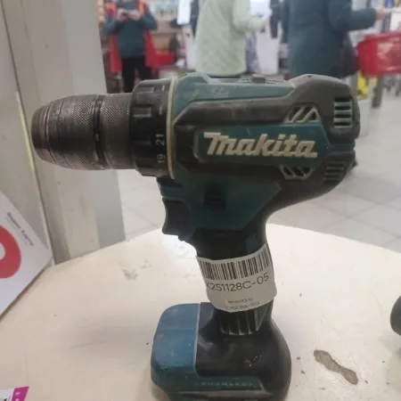 Болтается патрон