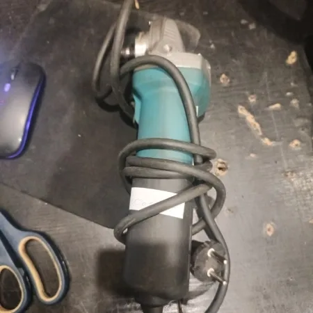 Ремонт болгарки Makita GA5030