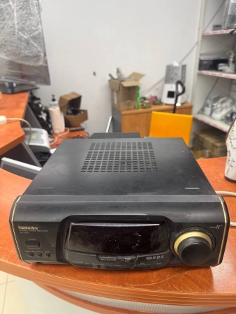 Ремонт усилителей звука Technics Sa-eh60