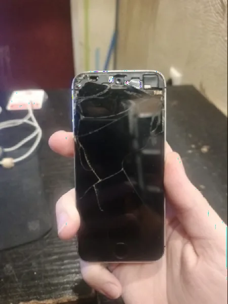 Ремонт IPhone 5 Apple A1457