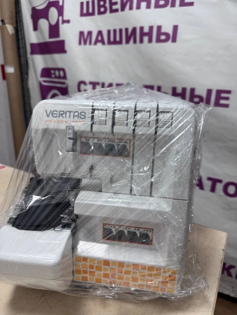 Ремонт швейных машин Veritas 320D