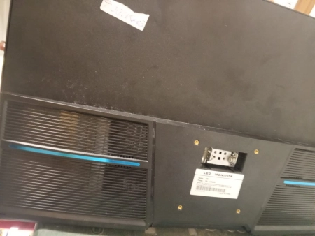 LCD монитор 22-29