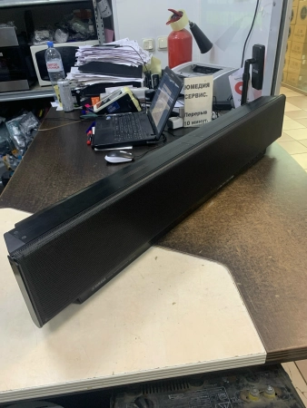 Ремонт саундбаров Yamaha YSP-1000