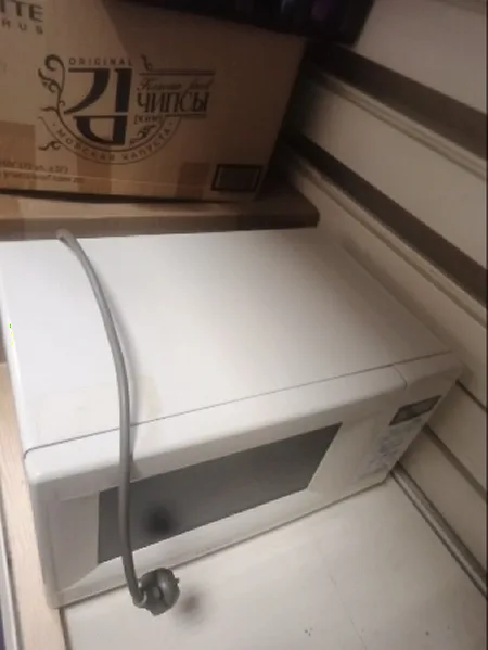 Ремонт микроволновок Samsung CE2738NR