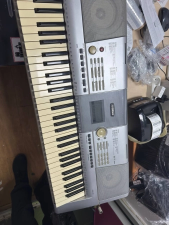 Ремонт синтезаторов Yamaha PSR-295