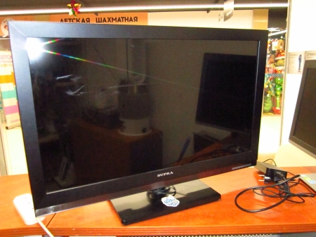 Ремонт телевизоров 32" Supra STV-LС3295wl