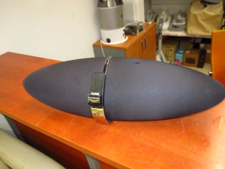 Ремонт саундбаров Bowers & Wilkins ZEPPELIN AIR