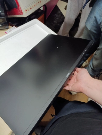 LCD монитор 22-29