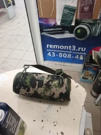 Фото из реального ремонта