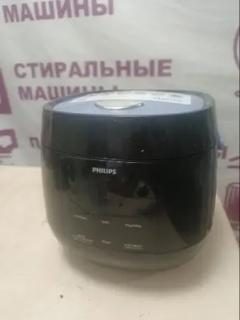 Пользуются только режим каши и после некоторого времени работы выдает ошибку Е4