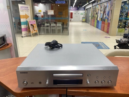 Ремонт DVD проигрывателей Onkyo DX-7555