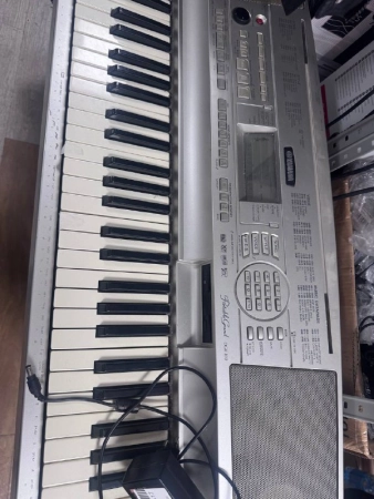 Ремонт синтезаторов Yamaha DGX-300