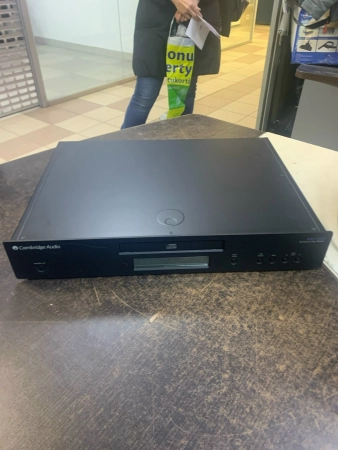 Акустическая система 2.0 Cambridge Audio AZUR 540C Compact Disc Player V2.0