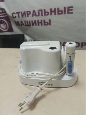 Ремонт ирригаторов WaterPik WP70