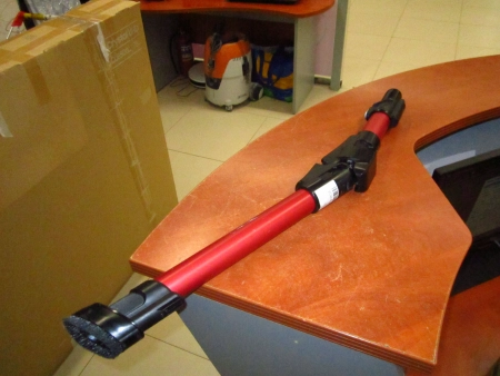 Деталь Tefal XFORCE