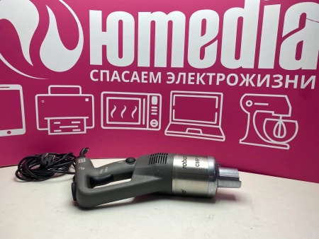 Ремонт блендеров Robot Coupe CMP300Combi