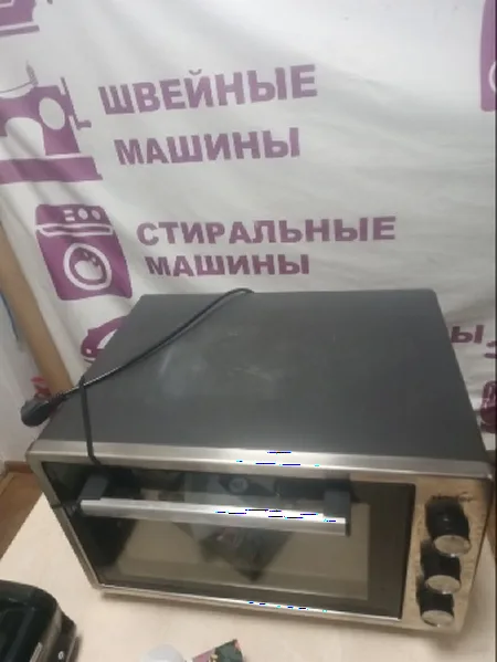 Ремонт мини печей Simfer M4270