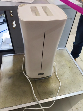 Ремонт увлажнителей воздуха Stadler Form