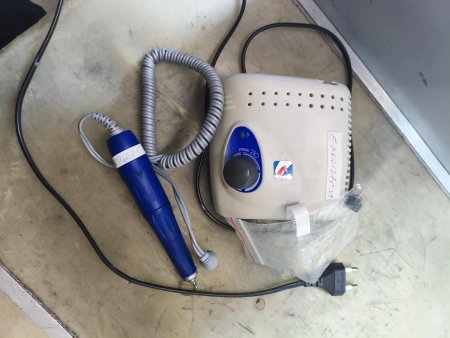 Ремонт аппаратов для педикюра Strong STRONG 210