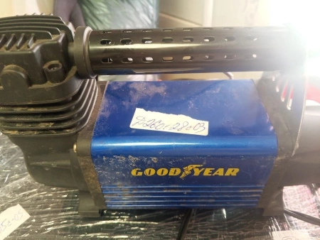 Ремонт компрессоров Noname goodyear
