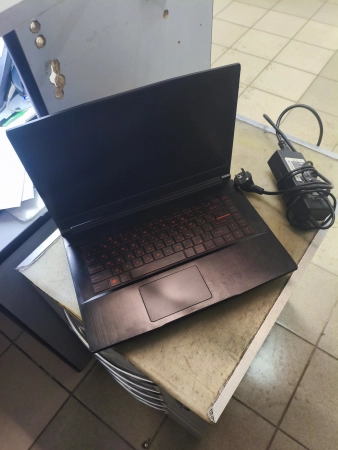 Ремонт ноутбуков MSI MS-16R4