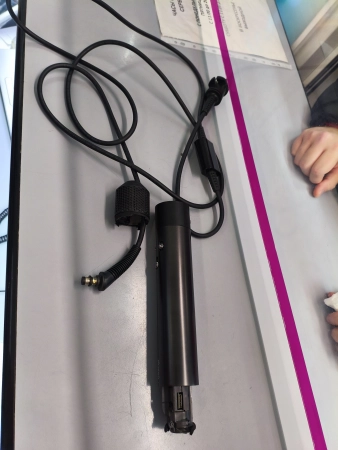 Ремонт фенов Dyson HS-01