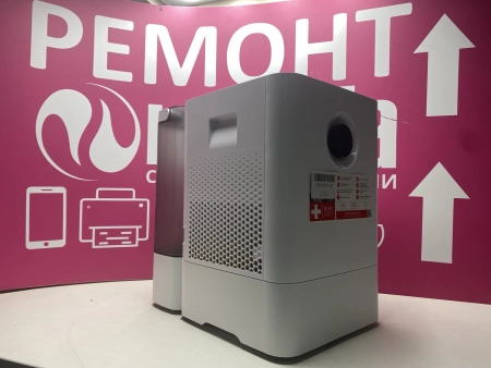 Ремонт моек воздуха Boneco W300