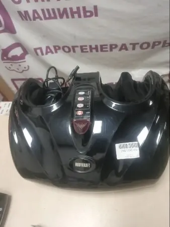 Ремонт вибромассажеров BODYKRAFT FM-61