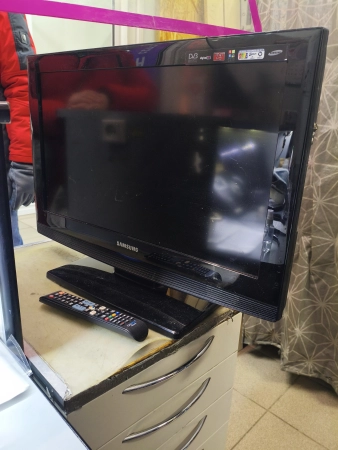 Ремонт телевизоров 25-30" Samsung LE26B350F1W
