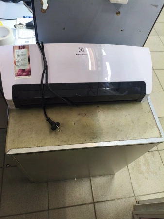 Ремонт обогревателей Electrolux W9020