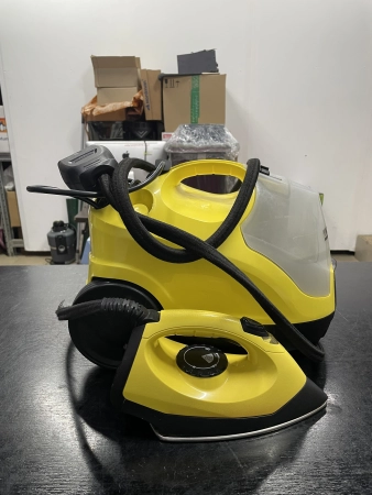 Ремонт парогенераторов Karcher SC 2.600 C