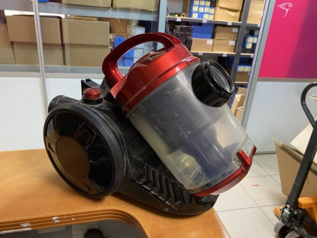 Ремонт пылесосов BBK BV1503