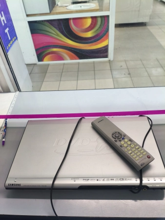 Ремонт портативных DVD Samsung DVD-K100