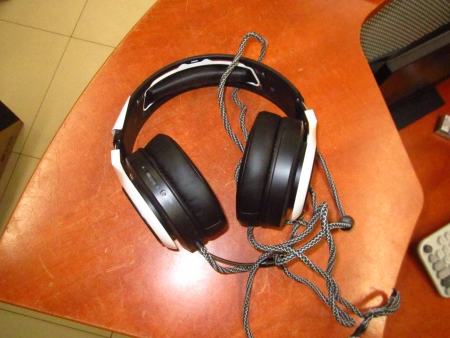 Ремонт наушников Razer