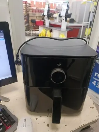 Ремонт аэрогрилей Xiaomi SmartAirFryer 6.5L